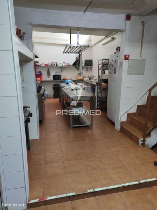 Restaurante para Venda, Santiago do Cacém.