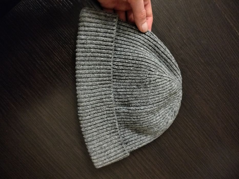 Zimowa Czapka - H&M