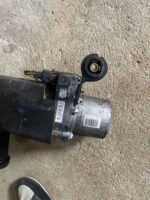 Bombas direção assistida peugeot 307