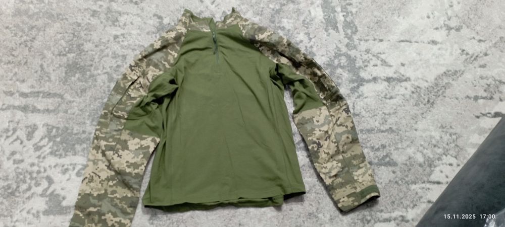 Сорочка бойова нова