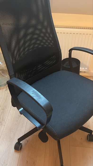 Krzesło obrotowe Markus Ikea