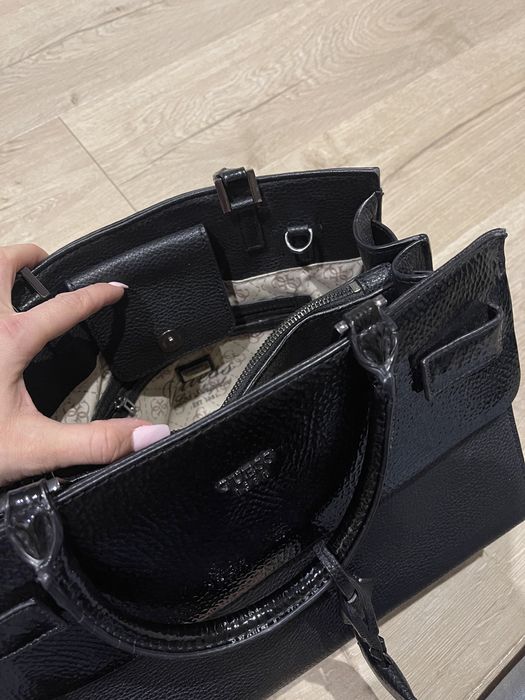 Torba GUESS jak nowa