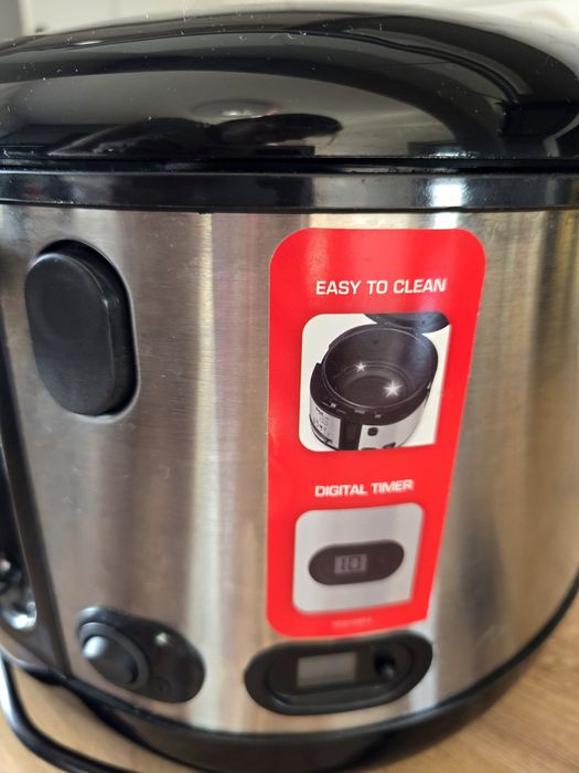 Frytkownica stan bardzo dobry