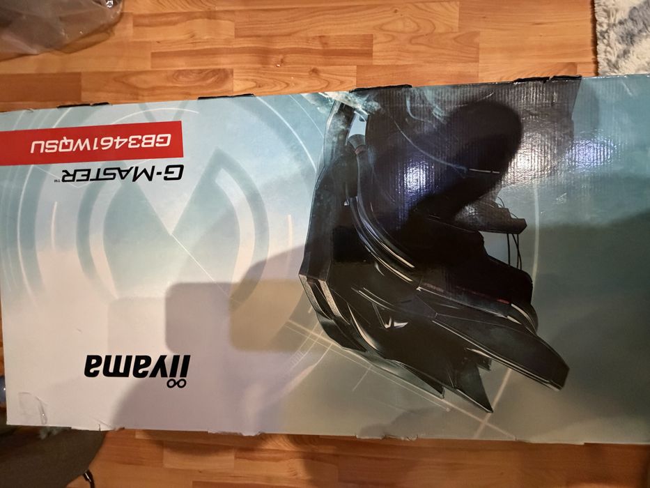 Монитор Iiyama G-Master GB3461WQSU