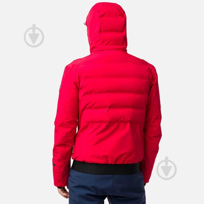 Чоловіча лижна куртка, S, Rossignol, стан майже нова