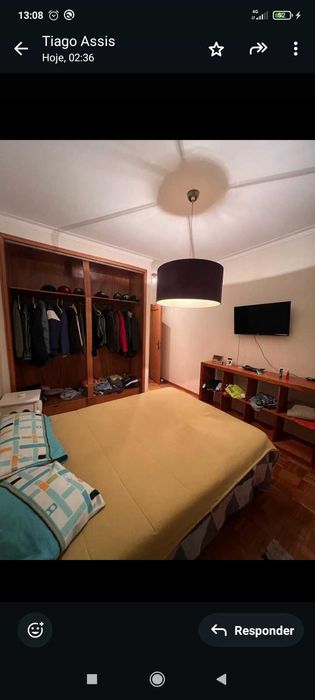 Quarto individual