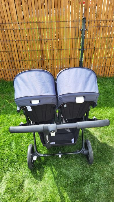 Bugaboo Donkey 5 + gratis