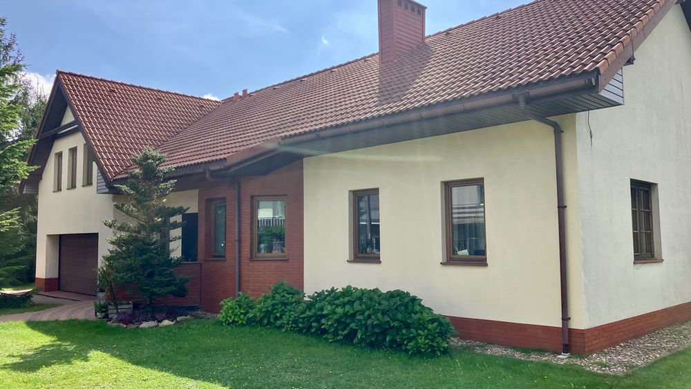 Dom – Łódź - Widok 2