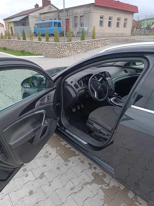 Opel Insignia 2013р