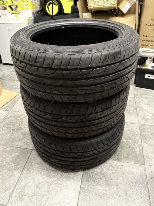 Sprzedam opony 215/45/R16