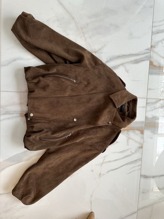 Przepiekna kurtka Zara xs