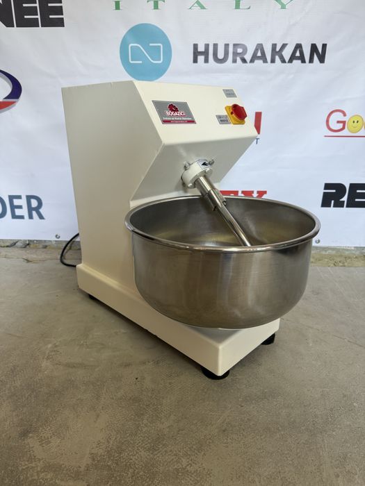 Тістоміс Вилковий-Інерційний BHY-25 Bogazici