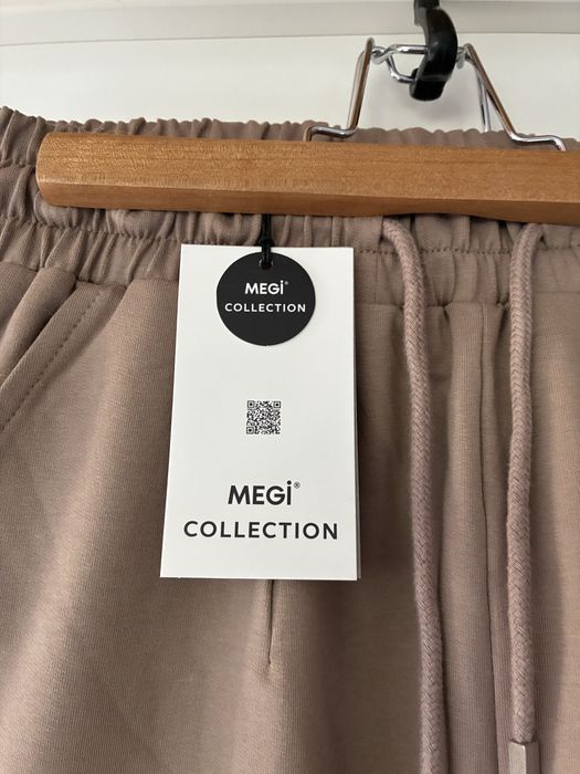 Spodnie bawelniane S/M megi collection
