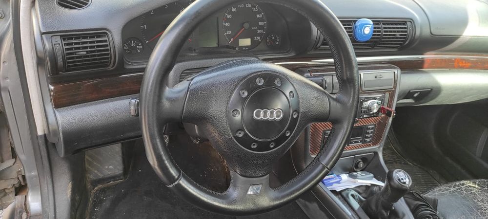 Audi A4 b5 vendo