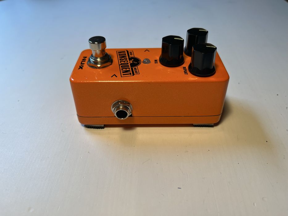 NUX Konsequent NDD-2 (mini delay)