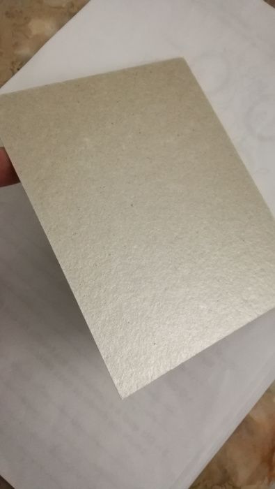 Micas para Microondas Novas