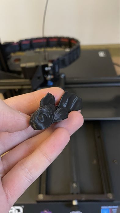 3Д Принтер BIQU B1 SE PLUS