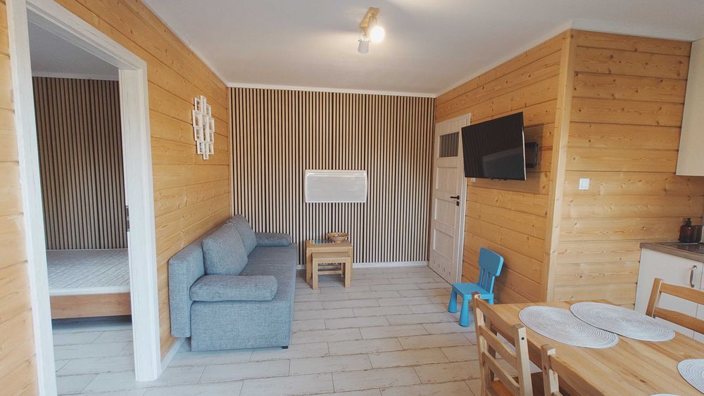 Apartamenty, domek,  pokoje, noclegi Okuninka