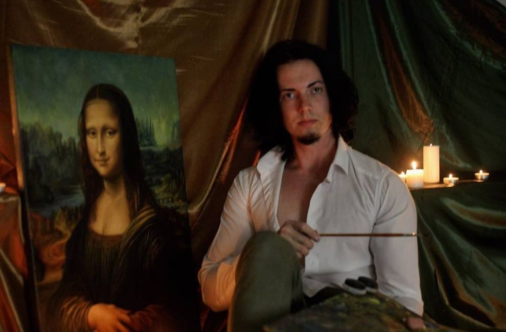 Картины на заказ.