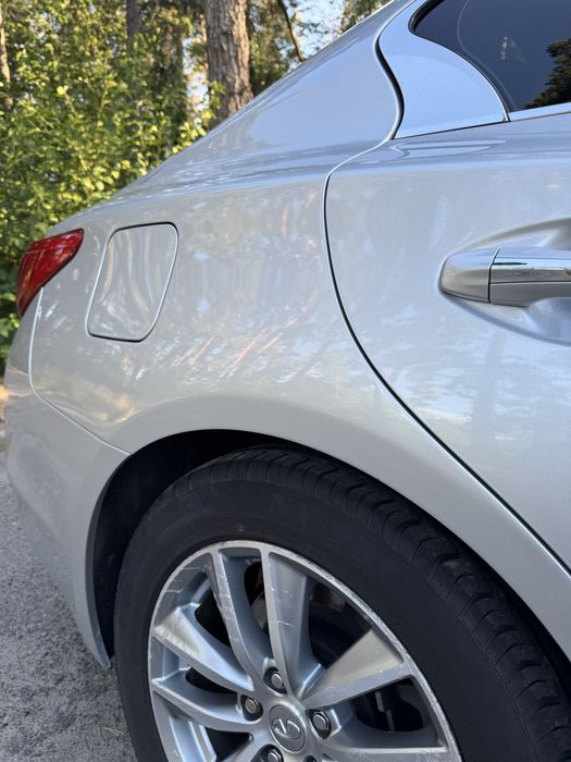 Infiniti Q50 2016 VIN JN1CV7AP0HM641014 фото оголошення 16 з 24