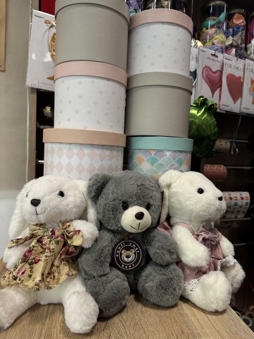 Подарунковий баблс