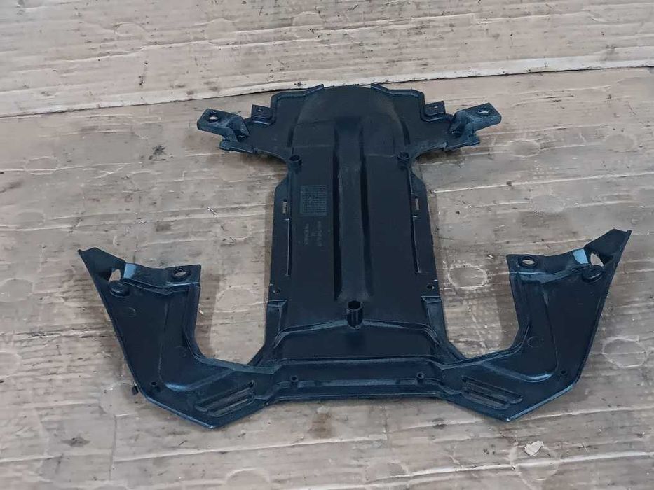 Painel frontal dos manómetros Honda NSS125 / 300 Forza