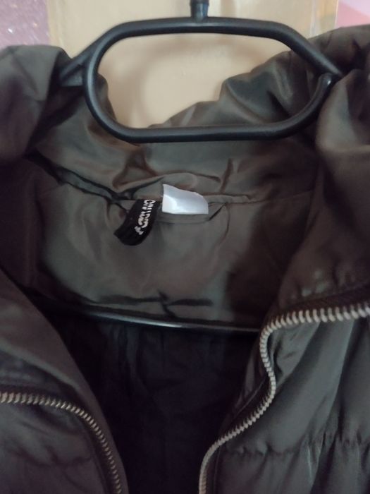 Kurtka zimowa damska Diverse