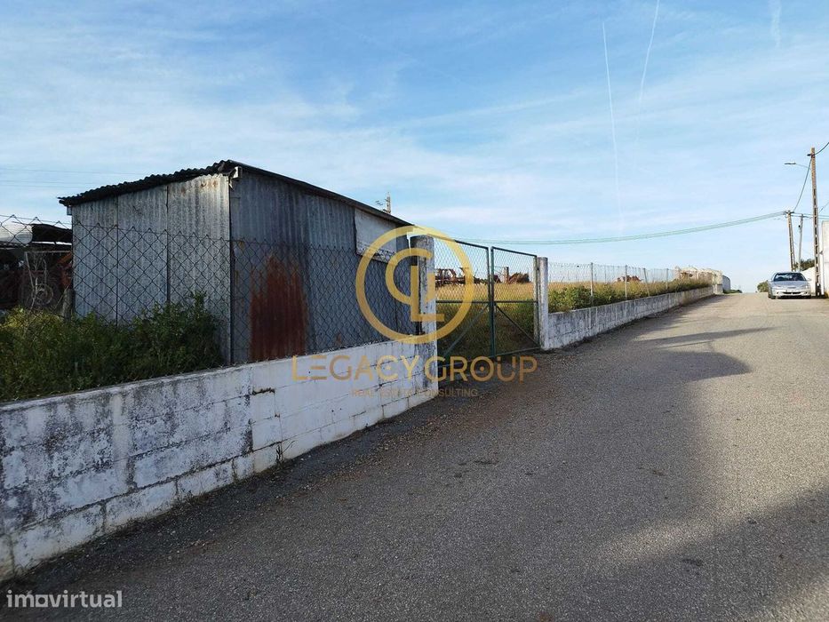 Moradia T2 Com Terreno De 829M2 Em Vendinha, Évora