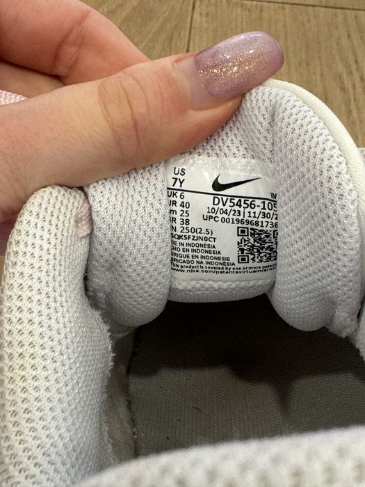 Кросівки Nike oриг