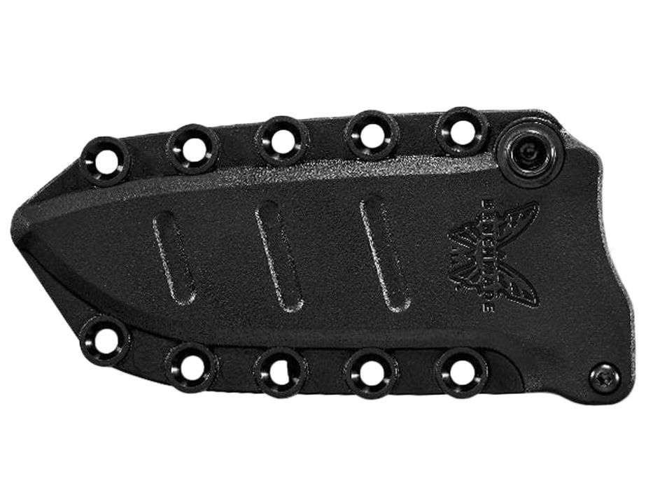 Nóż Benchmade 375BK-1 Fixed Adamas (375BK-1)