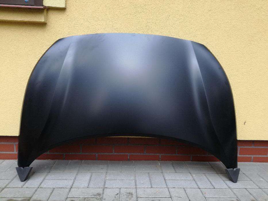 KIA CEED 2012 - maska pokrywa silnika nowa idealna