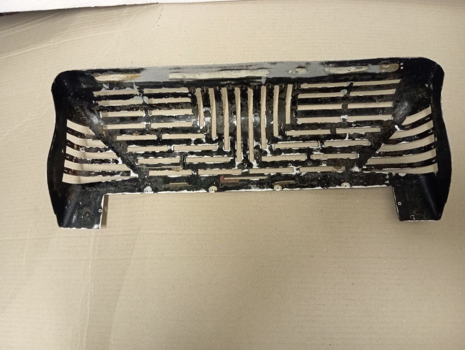 Hohner imperator galeryjka