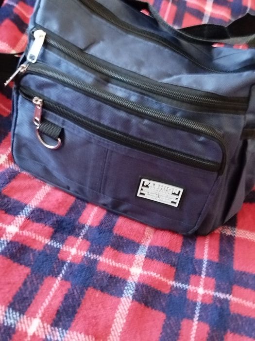 Torba na ramię fashion instinct gratis wysyłka