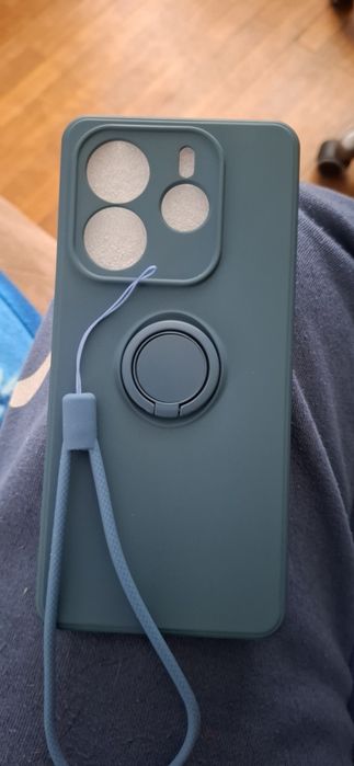 Capa silicone nove 14 5g