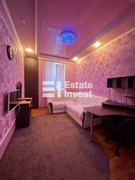 Здам 3 кімн. квартиру на вул. Олімпійська, 10Б, ЖК Едельвейс, м. Палац Спорту