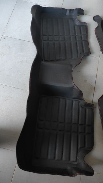 Tapetes para Hyundai i30