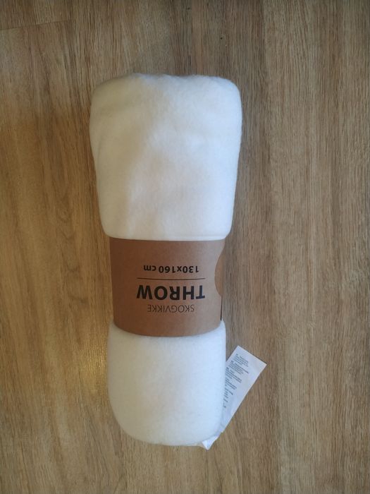 Покривало флісове нове.