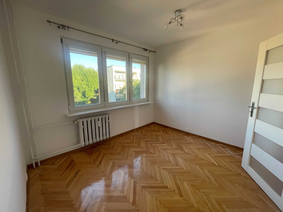 Wynajmę 2-pokojowe mieszkanie (47m2). Osiedle nad Potokiem, ul. Zbrowskiego.
