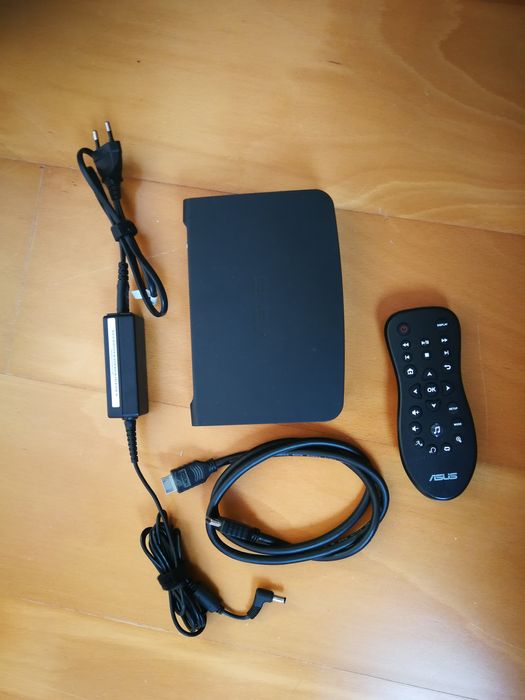 ASUS HDP-R1 Media Player.64354170765697121