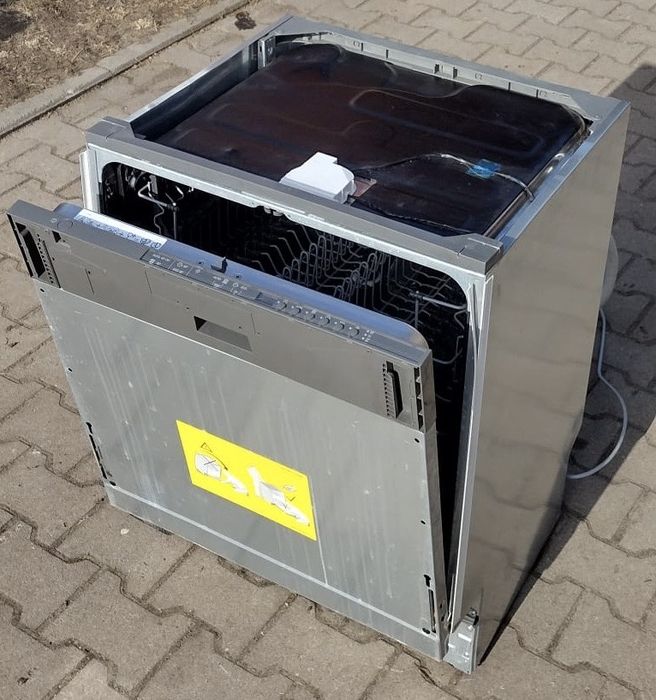 Zmywarka Electrolux dla IKEA