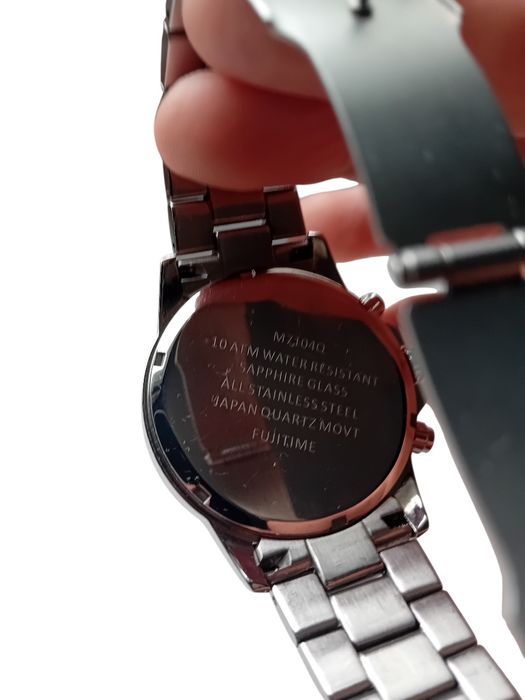 Zegarek  FUJI  M7104Q