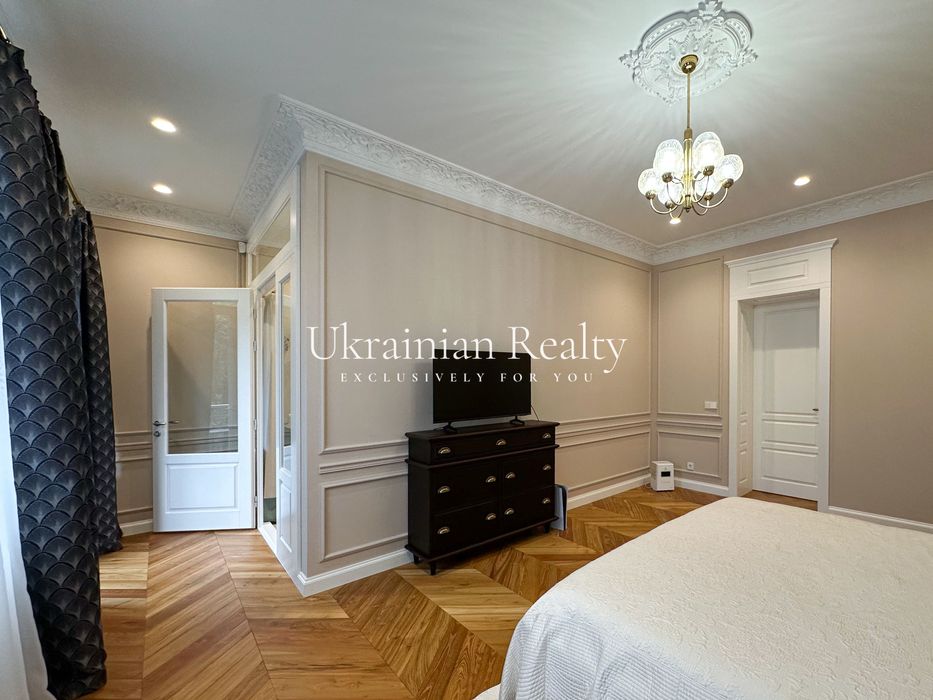 Багатокімнатна квартира за адресою вул. Грушевського (площа 154 м²) - Atlanta.ua - фото 14