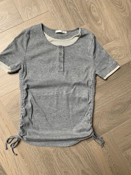 T-shirt Zara roz. S