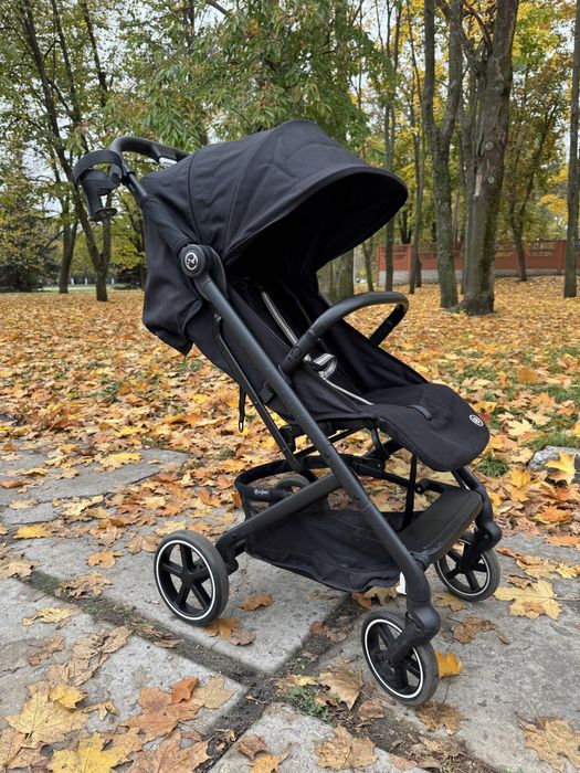 Коляска Cybex Beezy 2024 / Сайбекс Бизи
