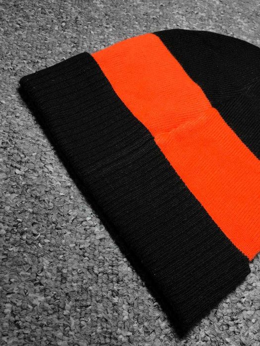 Шапка DIESEL Big Logo - 100% Акрил - S