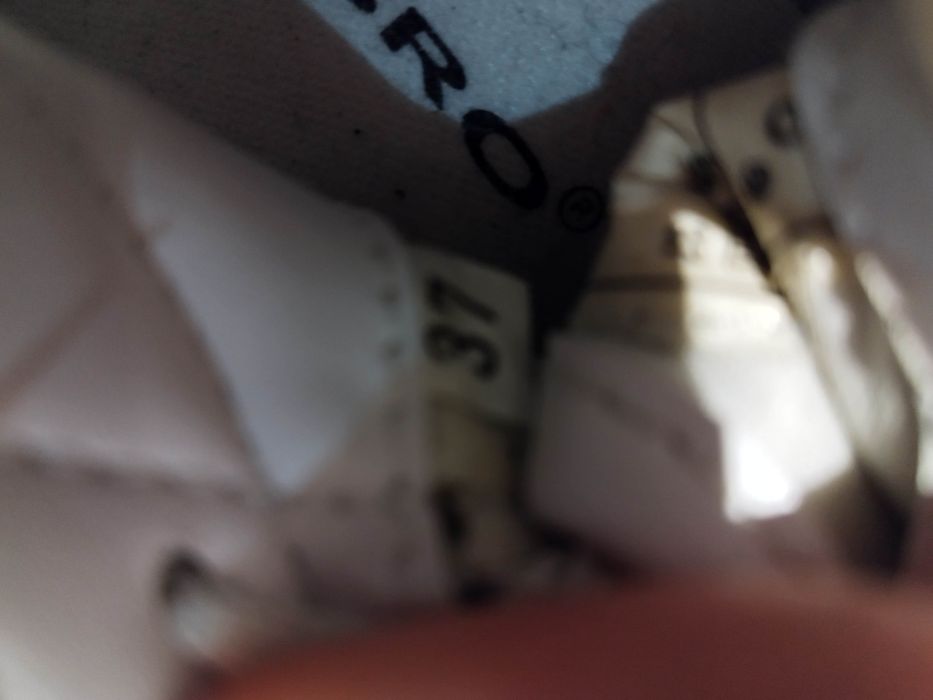 Buty piłkarskie Ambro halówki