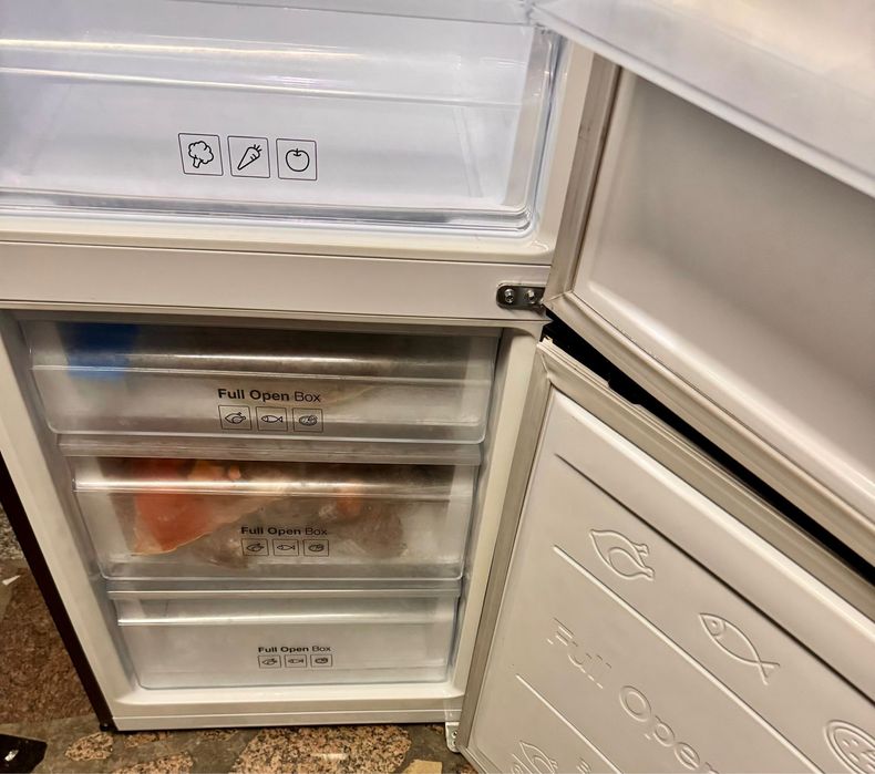 Frigorifico combinado