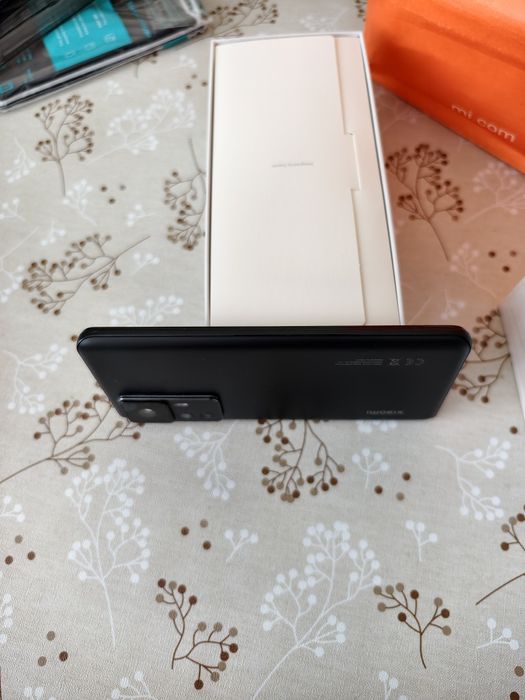 Xiaomi 12T Pro Black