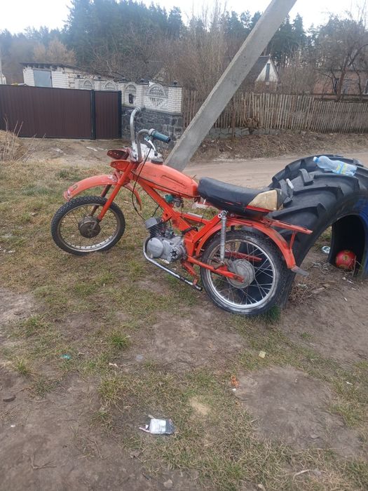 Продам верховину 7