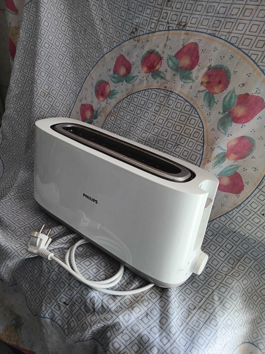 pequenos electrodomésticos usados